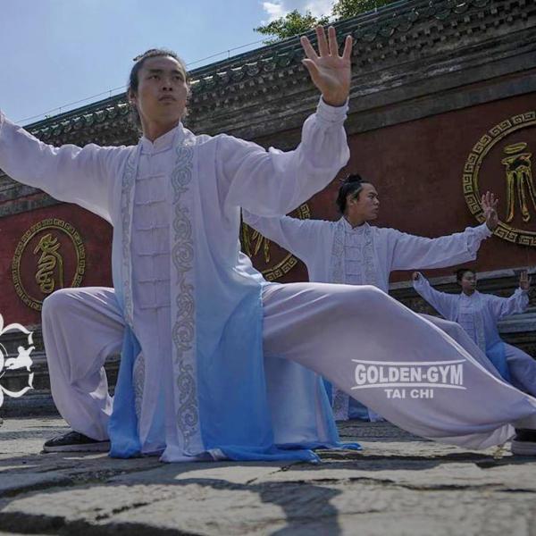 TAI CHI - TAO TE CUAN